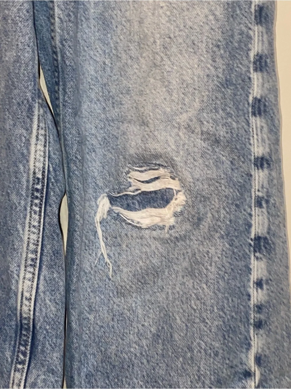 GAP high rise